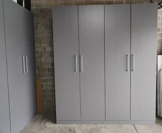 Quality Built-in Cupboards