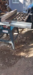 Tablesaw in excellent condition