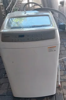 Washing machine Top loader