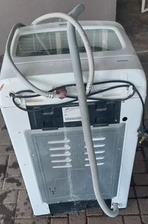 Washing machine Top loader