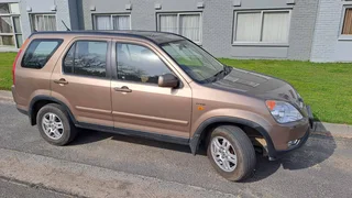 2004 Honda CR-V SUV Automatic Mint Condition For Sale