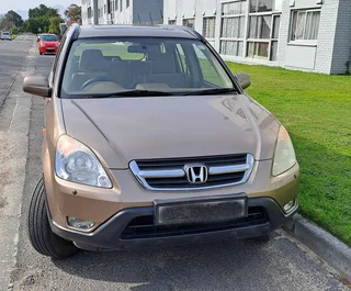 2004 Honda CR-V SUV Automatic Mint Condition For Sale