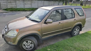 2004 Honda CR-V SUV Automatic Mint Condition For Sale