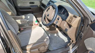 2004 Honda CR-V SUV Automatic Mint Condition For Sale