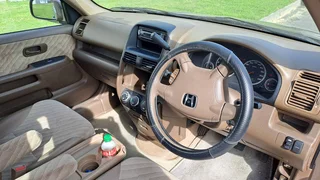 2004 Honda CR-V SUV Automatic Mint Condition For Sale