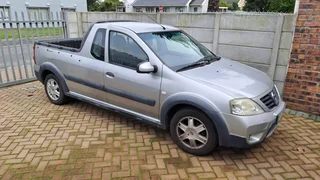 2010 Nissan NP200 Single Cab Diesel For Sale