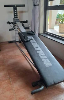 Gymtrim Exercise Machine For Sale