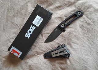 SOG Provider FX Collectible For Sale