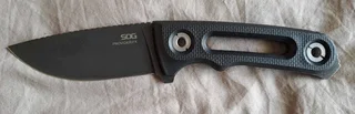 SOG Provider FX Collectible For Sale