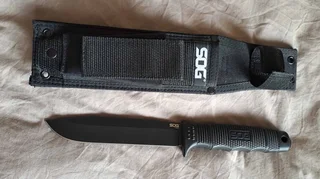 SOG Force Survival Collectible For Sale