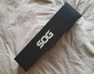 SOG Force Survival Collectible For Sale