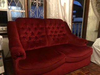 Lounge - Ad posted by ChristineB