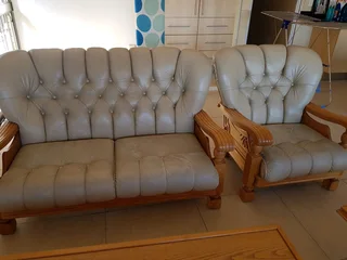 Lounge Suite Grafton Everest