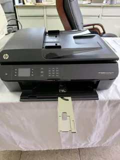 HP Deskjet Ink Printer 4645
