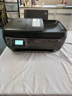 HP Officejet Printer 3830