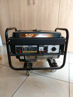 GENO 35 Generator Petrol