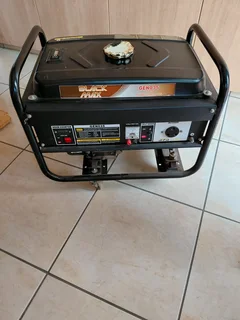 GENO 35 Generator Petrol
