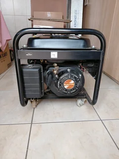 GENO 35 Generator Petrol
