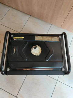 GENO 35 Generator Petrol