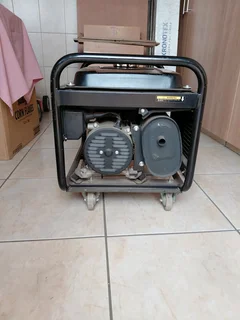 GENO 35 Generator Petrol