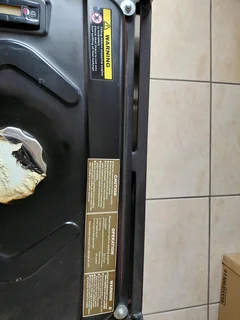 GENO 35 Generator Petrol