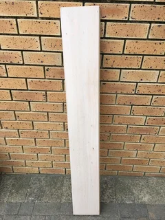 Laminated Wooden Flooring