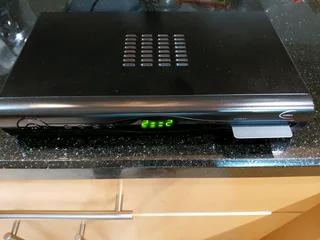 DSTV Pace Decoder HD PVR 2P
