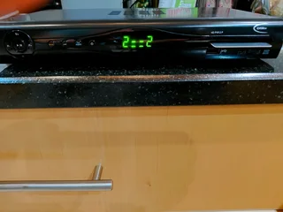 DSTV Pace Decoder HD PVR 2P