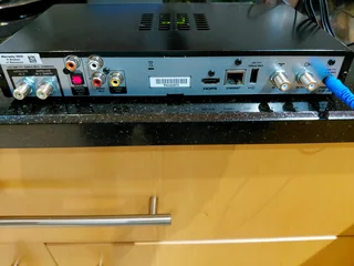 DSTV Pace Decoder HD PVR 2P