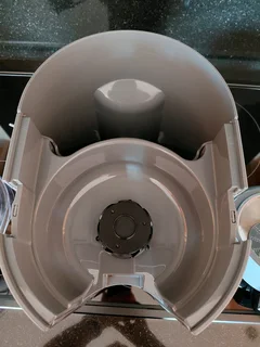 BRAUN Multiquick 7 Juicer