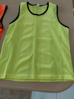 Training Sports Bibs