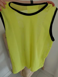 Training Sports Bibs