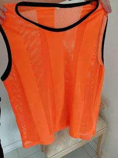 Training Sports Bibs