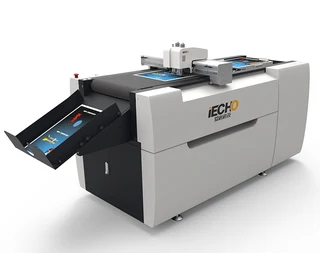 Digital Die Cutter