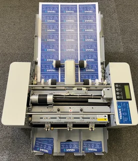 Business Card Cutter