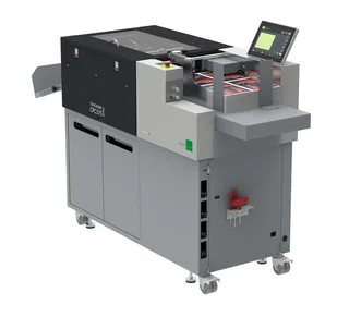 Business Card Cutter