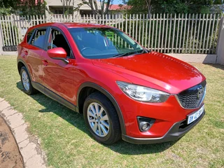 Mazda cx5