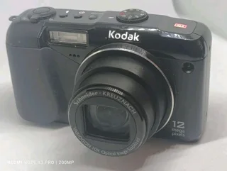 Kodak Easyshare Z950