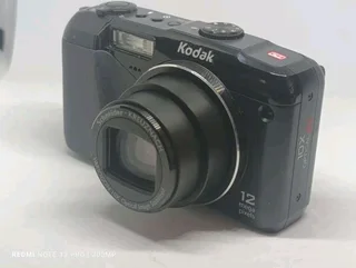 Kodak Easyshare Z950