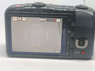 Kodak Easyshare Z950