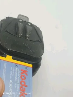 Kodak Easyshare Z950