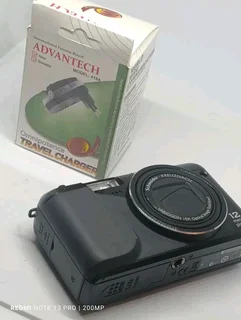 Kodak Easyshare Z950
