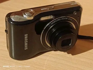 Samsung ES30