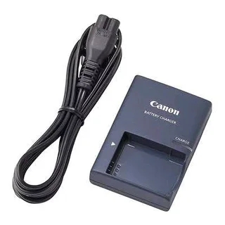 Canon CB-2LXE Original Battery charger