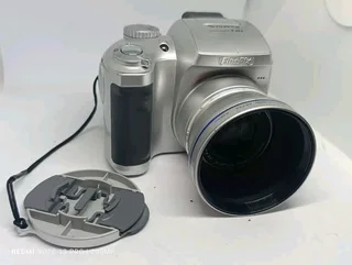 FujiFilm Finepix S304