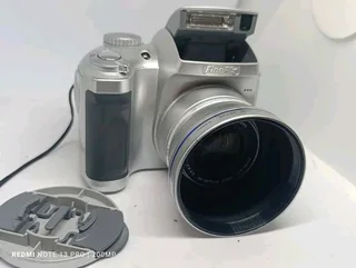 FujiFilm Finepix S304
