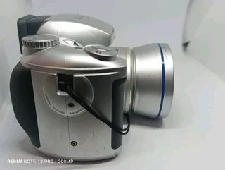 FujiFilm Finepix S304