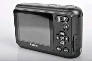 Canon PowerShot A800