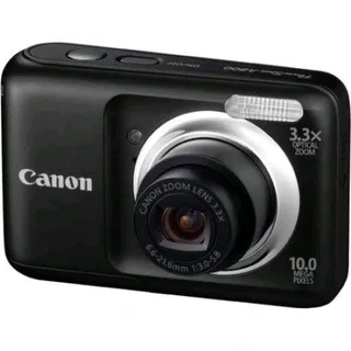 Canon PowerShot A800