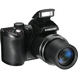 Samsung WB100